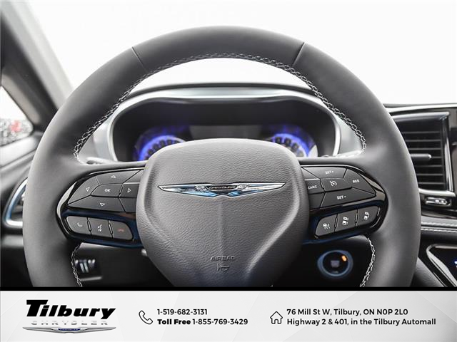 2026 Chrysler Pacifica Limited (Stk: 26-050) in Tilbury - Image 14 of 28