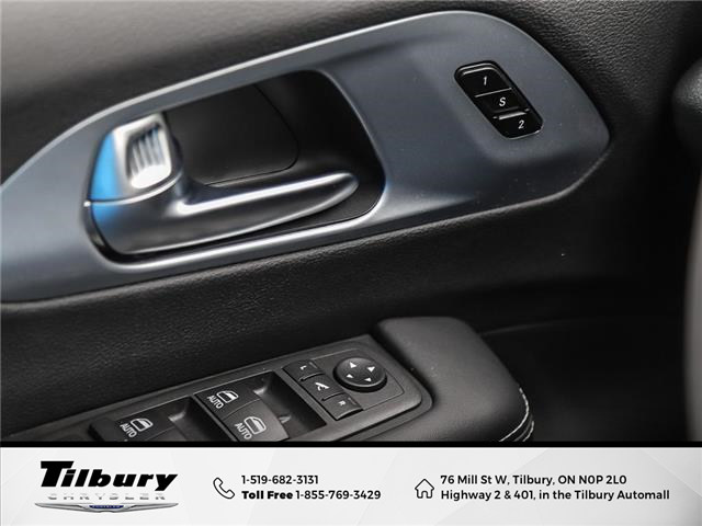 2026 Chrysler Pacifica Limited (Stk: 26-050) in Tilbury - Image 17 of 28
