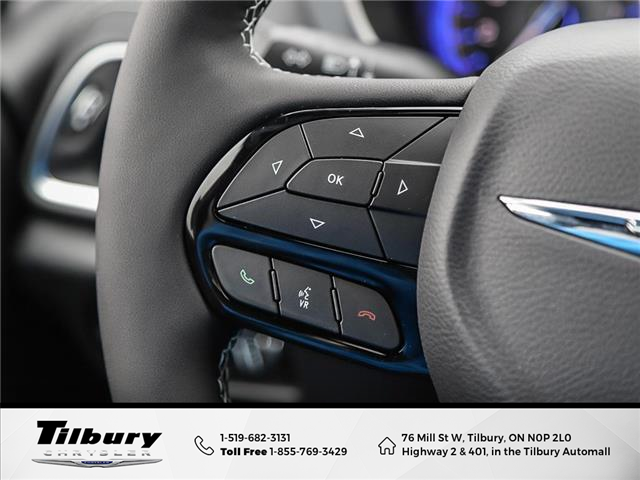 2026 Chrysler Pacifica Limited (Stk: 26-050) in Tilbury - Image 18 of 28