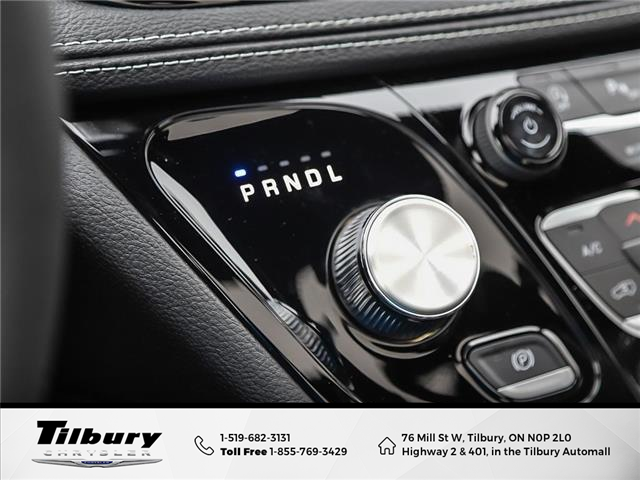 2026 Chrysler Pacifica Limited (Stk: 26-050) in Tilbury - Image 19 of 28