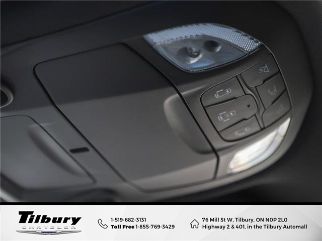 2026 Chrysler Pacifica Limited (Stk: 26-050) in Tilbury - Image 23 of 28