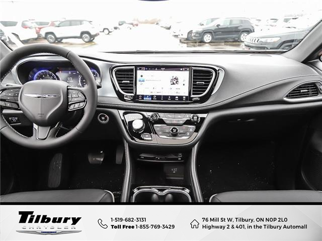 2026 Chrysler Pacifica Limited (Stk: 26-050) in Tilbury - Image 26 of 28