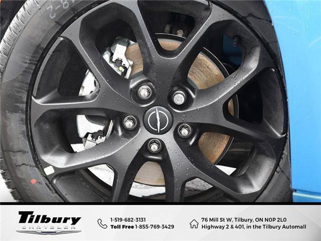 2026 Chrysler Pacifica Select (Stk: 26-096) in Tilbury - Image 6 of 27