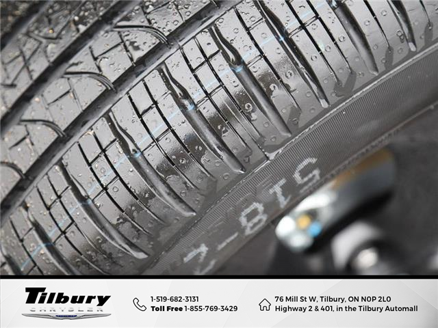 2026 Chrysler Pacifica Select (Stk: 26-096) in Tilbury - Image 7 of 27