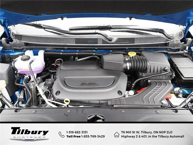 2026 Chrysler Pacifica Select (Stk: 26-096) in Tilbury - Image 8 of 27