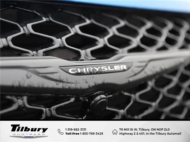 2026 Chrysler Pacifica Select (Stk: 26-096) in Tilbury - Image 9 of 27