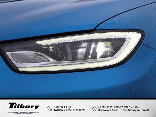 2026 Chrysler Pacifica Select (Stk: 26-096) in Tilbury - Image 10 of 27