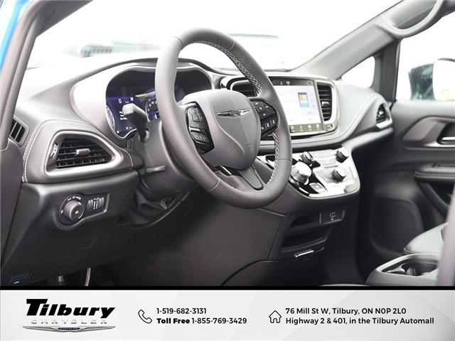 2026 Chrysler Pacifica Select (Stk: 26-096) in Tilbury - Image 13 of 27
