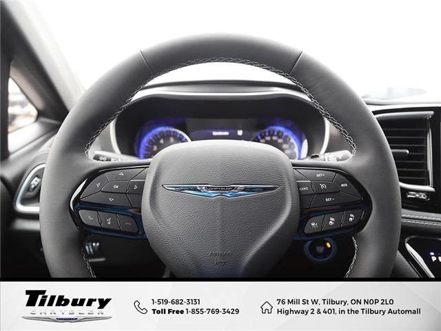 2026 Chrysler Pacifica Select (Stk: 26-096) in Tilbury - Image 14 of 27