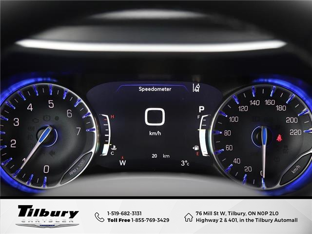 2026 Chrysler Pacifica Select (Stk: 26-096) in Tilbury - Image 15 of 27