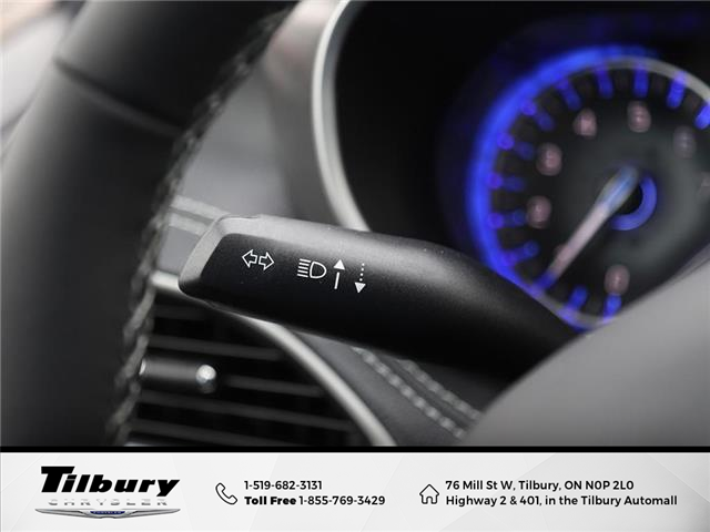 2026 Chrysler Pacifica Select (Stk: 26-096) in Tilbury - Image 16 of 27
