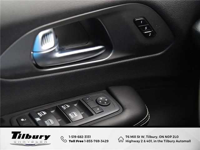 2026 Chrysler Pacifica Select (Stk: 26-096) in Tilbury - Image 17 of 27
