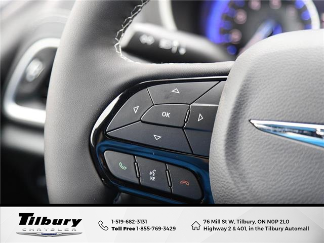 2026 Chrysler Pacifica Select (Stk: 26-096) in Tilbury - Image 18 of 27