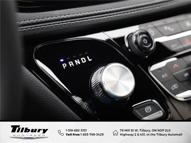 2026 Chrysler Pacifica Select (Stk: 26-096) in Tilbury - Image 19 of 27