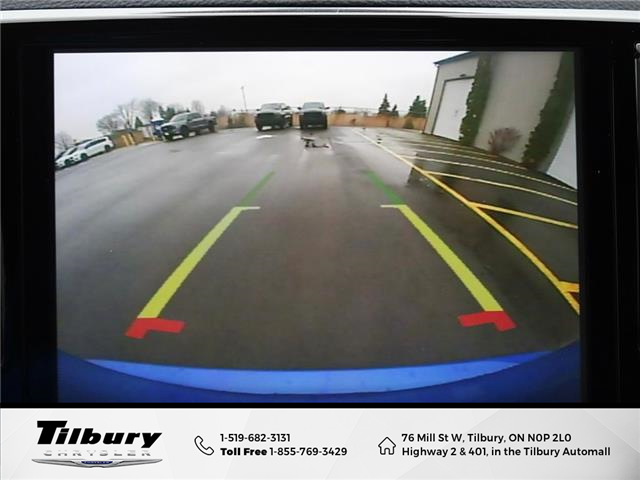 2026 Chrysler Pacifica Select (Stk: 26-096) in Tilbury - Image 22 of 27