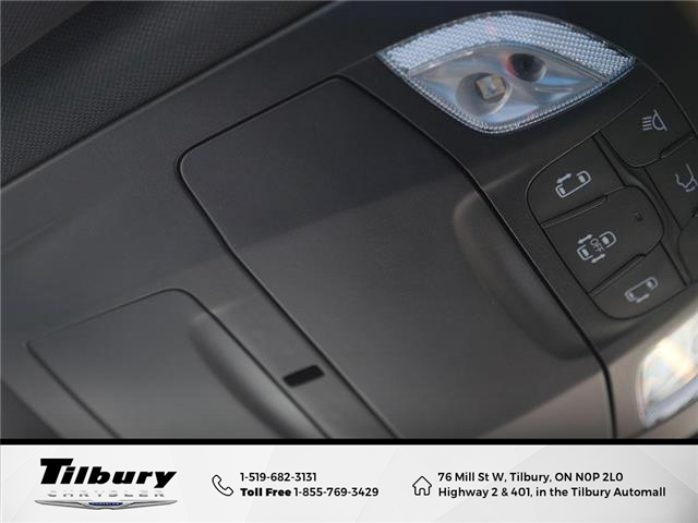 2026 Chrysler Pacifica Select (Stk: 26-096) in Tilbury - Image 23 of 27