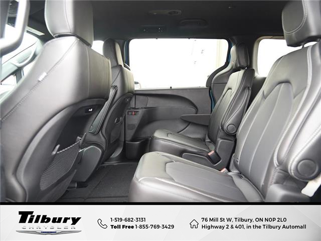 2026 Chrysler Pacifica Select (Stk: 26-096) in Tilbury - Image 25 of 27