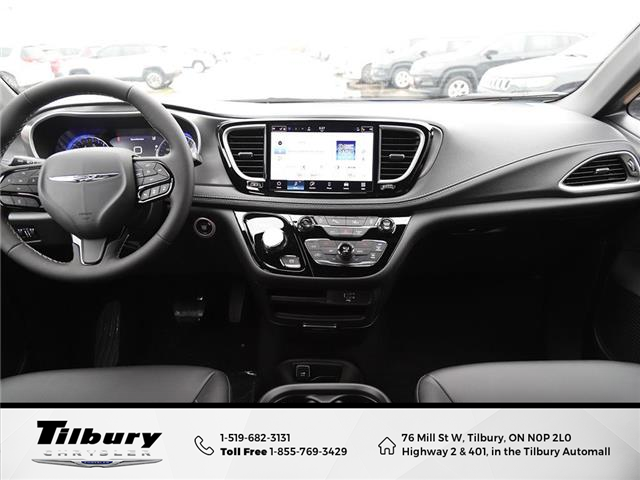 2026 Chrysler Pacifica Select (Stk: 26-096) in Tilbury - Image 26 of 27