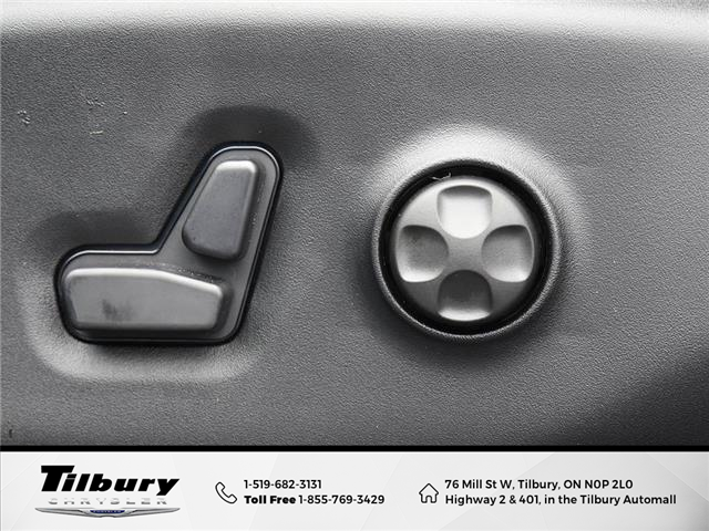 2026 Chrysler Pacifica Select (Stk: 26-096) in Tilbury - Image 27 of 27