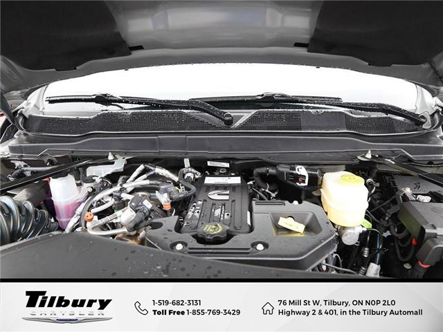 2026 RAM 2500 Rebel/Power Wagon (Stk: 26-101) in Tilbury - Image 9 of 27