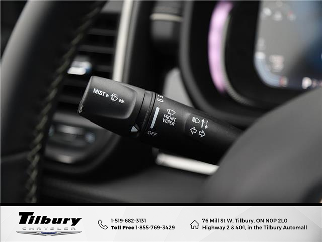 2026 RAM 2500 Rebel/Power Wagon (Stk: 26-101) in Tilbury - Image 16 of 27