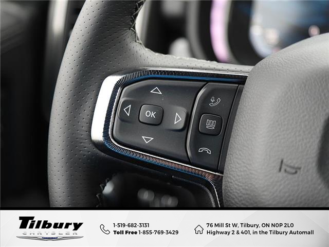 2026 RAM 2500 Rebel/Power Wagon (Stk: 26-101) in Tilbury - Image 18 of 27