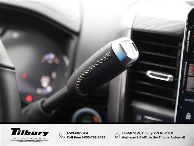 2026 RAM 2500 Rebel/Power Wagon (Stk: 26-101) in Tilbury - Image 19 of 27