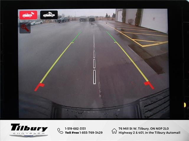 2026 RAM 2500 Rebel/Power Wagon (Stk: 26-101) in Tilbury - Image 22 of 27