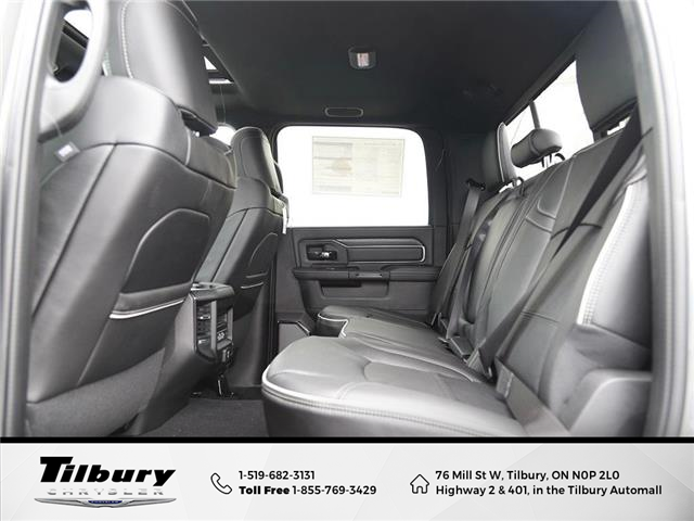 2026 RAM 2500 Rebel/Power Wagon (Stk: 26-101) in Tilbury - Image 25 of 27
