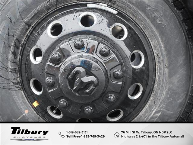 2026 RAM 3500 Limited (Stk: 26-099) in Tilbury - Image 6 of 27