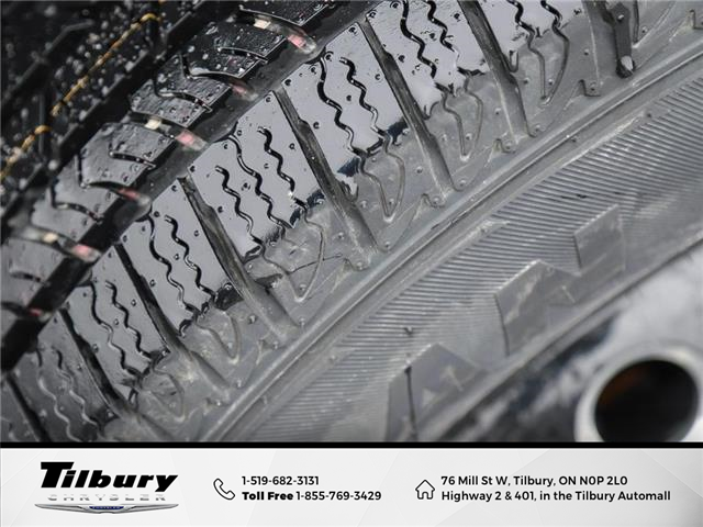 2026 RAM 3500 Limited (Stk: 26-099) in Tilbury - Image 7 of 27