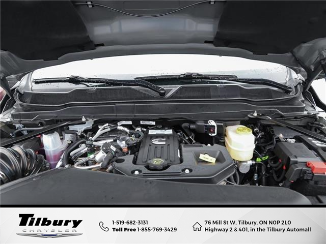 2026 RAM 3500 Limited (Stk: 26-099) in Tilbury - Image 8 of 27