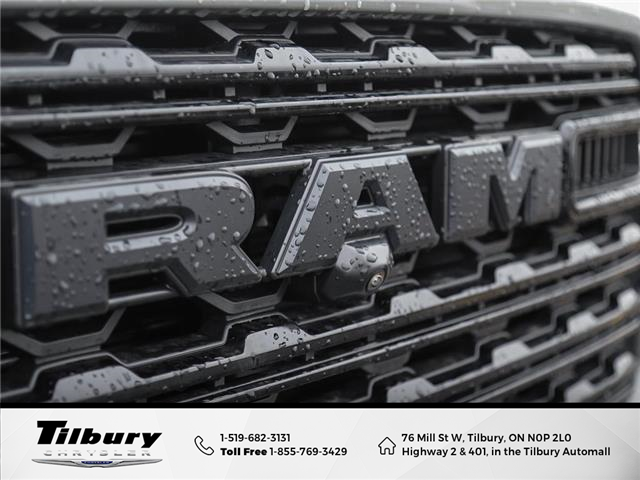 2026 RAM 3500 Limited (Stk: 26-099) in Tilbury - Image 9 of 27