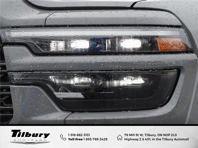 2026 RAM 3500 Limited (Stk: 26-099) in Tilbury - Image 10 of 27