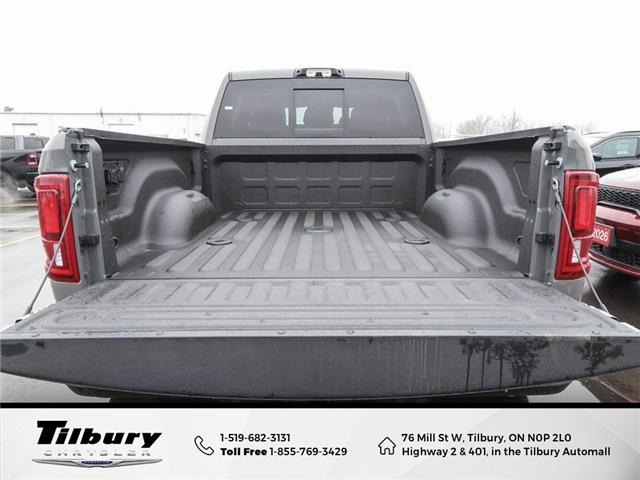 2026 RAM 3500 Limited (Stk: 26-099) in Tilbury - Image 11 of 27