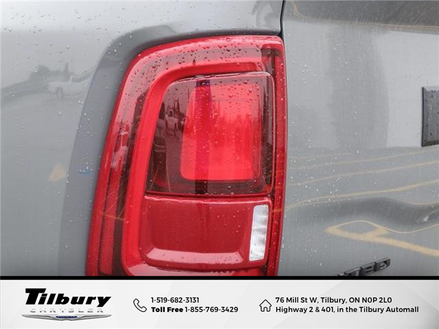 2026 RAM 3500 Limited (Stk: 26-099) in Tilbury - Image 12 of 27