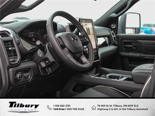 2026 RAM 3500 Limited (Stk: 26-099) in Tilbury - Image 13 of 27