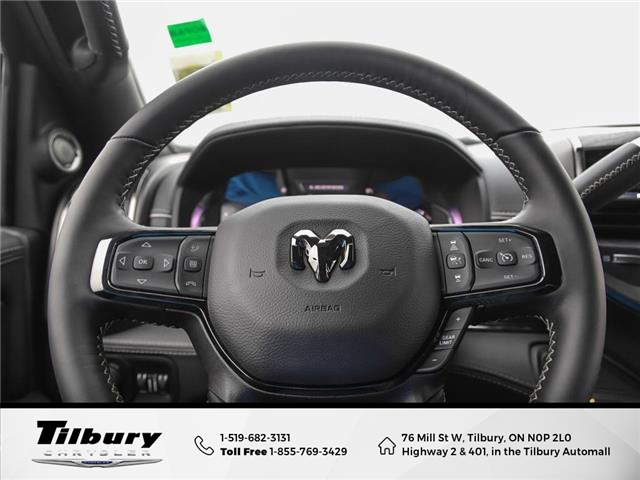 2026 RAM 3500 Limited (Stk: 26-099) in Tilbury - Image 14 of 27