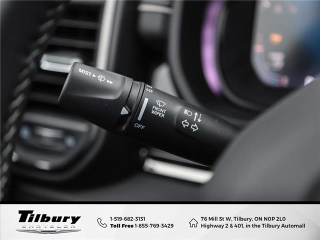 2026 RAM 3500 Limited (Stk: 26-099) in Tilbury - Image 16 of 27