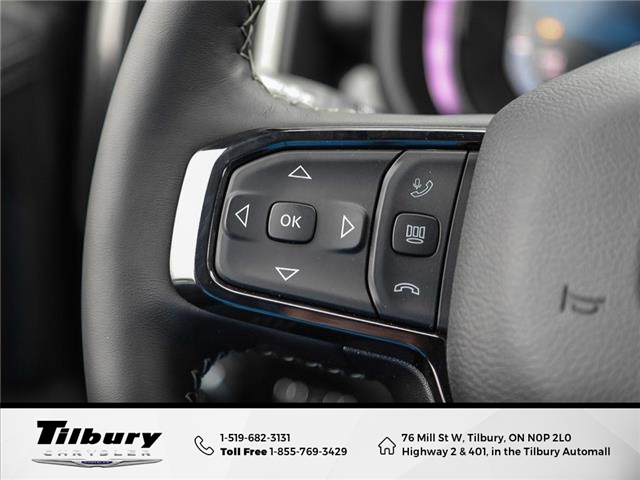 2026 RAM 3500 Limited (Stk: 26-099) in Tilbury - Image 18 of 27