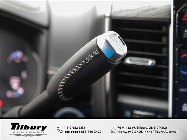 2026 RAM 3500 Limited (Stk: 26-099) in Tilbury - Image 19 of 27