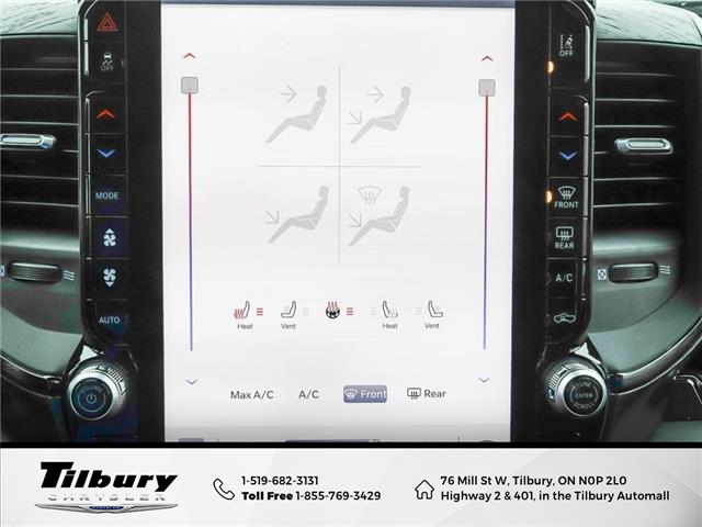 2026 RAM 3500 Limited (Stk: 26-099) in Tilbury - Image 20 of 27