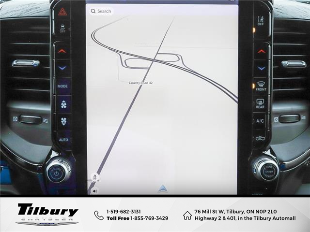 2026 RAM 3500 Limited (Stk: 26-099) in Tilbury - Image 21 of 27