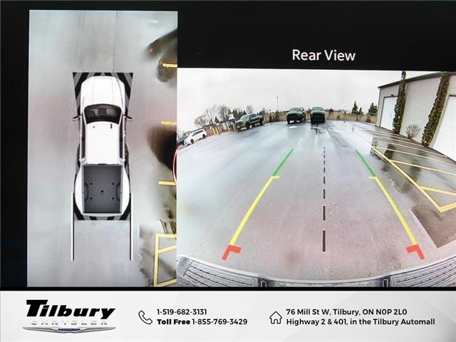 2026 RAM 3500 Limited (Stk: 26-099) in Tilbury - Image 22 of 27