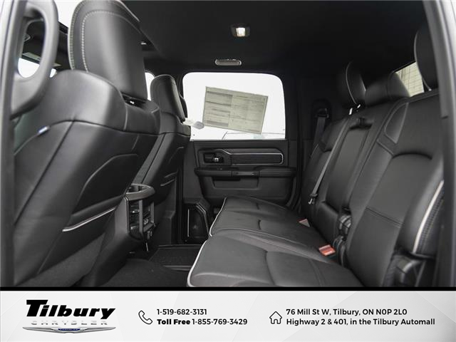 2026 RAM 3500 Limited (Stk: 26-099) in Tilbury - Image 25 of 27