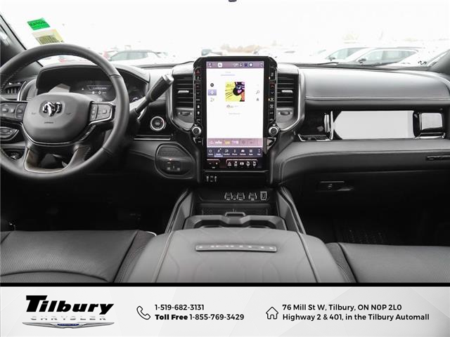 2026 RAM 3500 Limited (Stk: 26-099) in Tilbury - Image 26 of 27