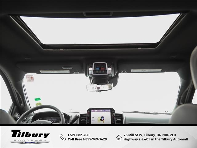 2026 RAM 3500 Limited (Stk: 26-099) in Tilbury - Image 27 of 27