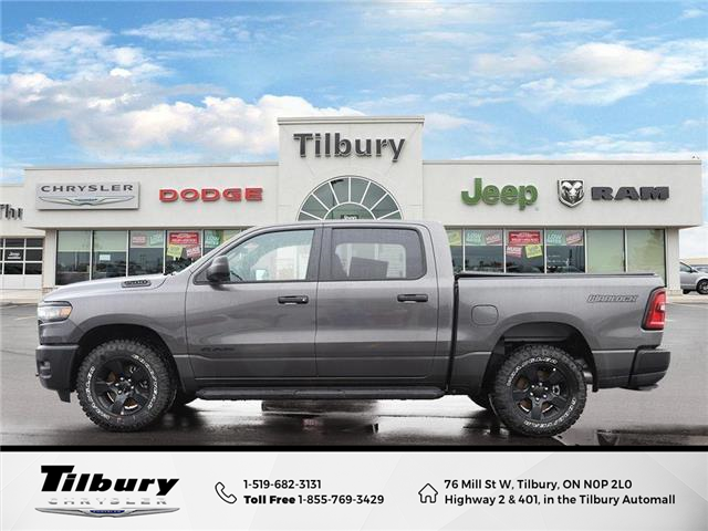 2026 RAM 1500 Tradesman (Stk: 26-097) in Tilbury - Image 3 of 28