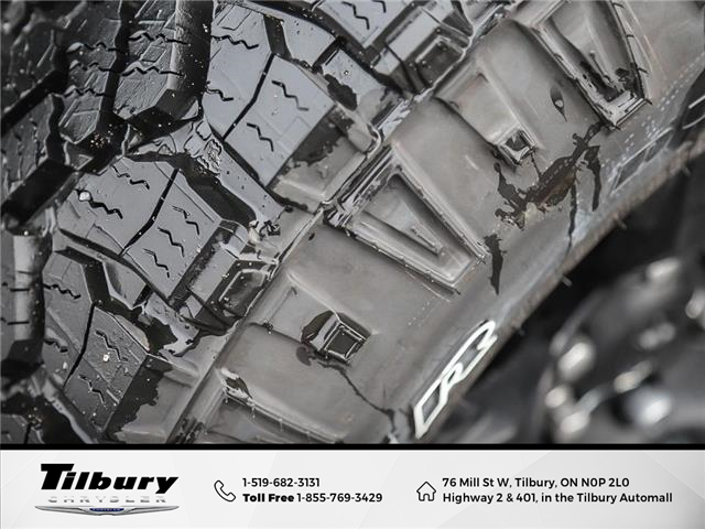 2026 RAM 1500 Tradesman (Stk: 26-097) in Tilbury - Image 7 of 28