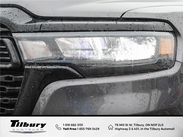 2026 RAM 1500 Tradesman (Stk: 26-097) in Tilbury - Image 10 of 28